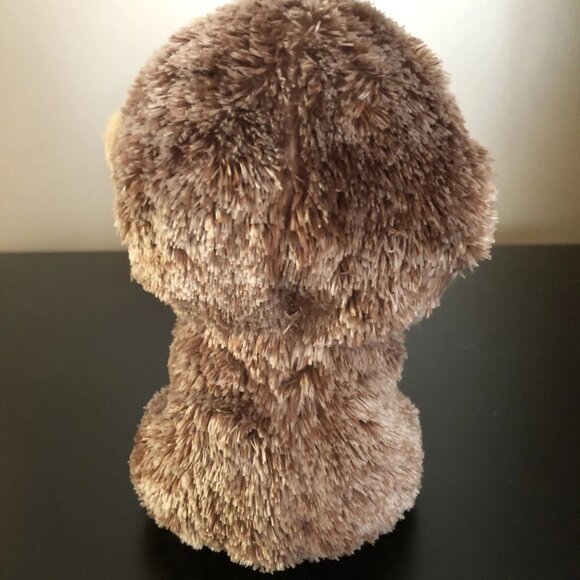 Ty Beanie Boos Boo - SPIKE - 2011 - 6” - RARE - RETIRED - Picture 5 of 5